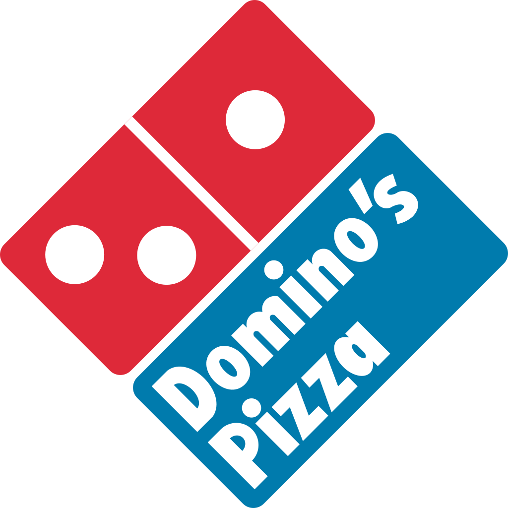 Domino's logo