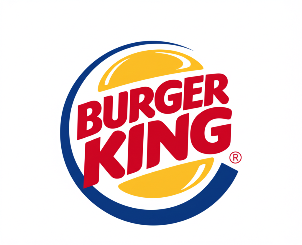 Burger King logo