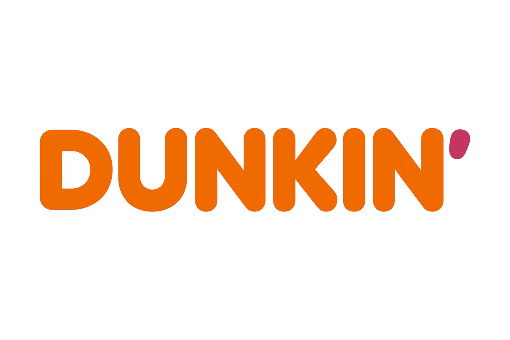 Dunkin' logo
