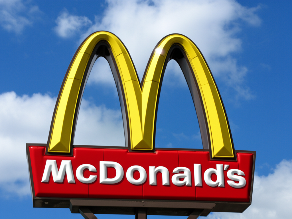 McDonald's logo