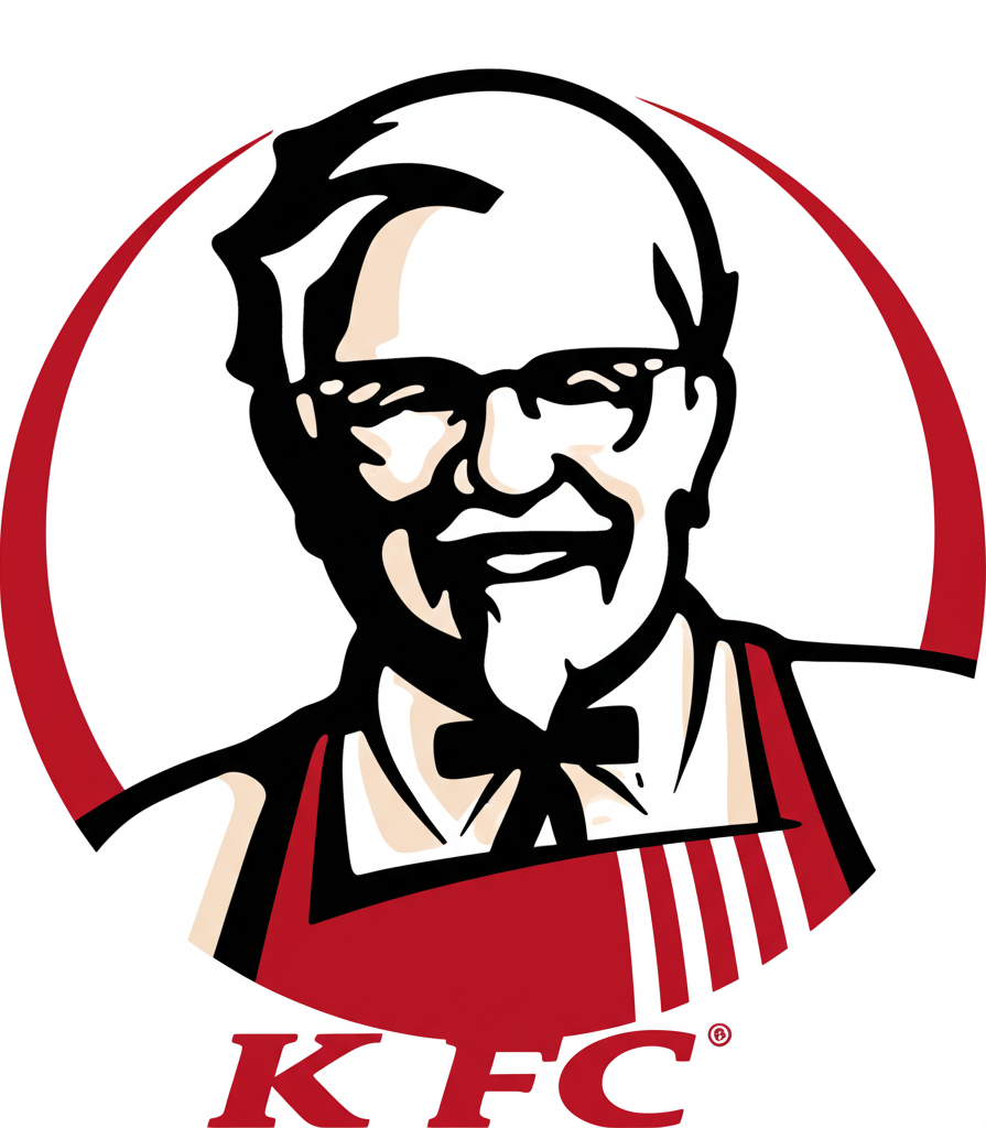 KFC logo