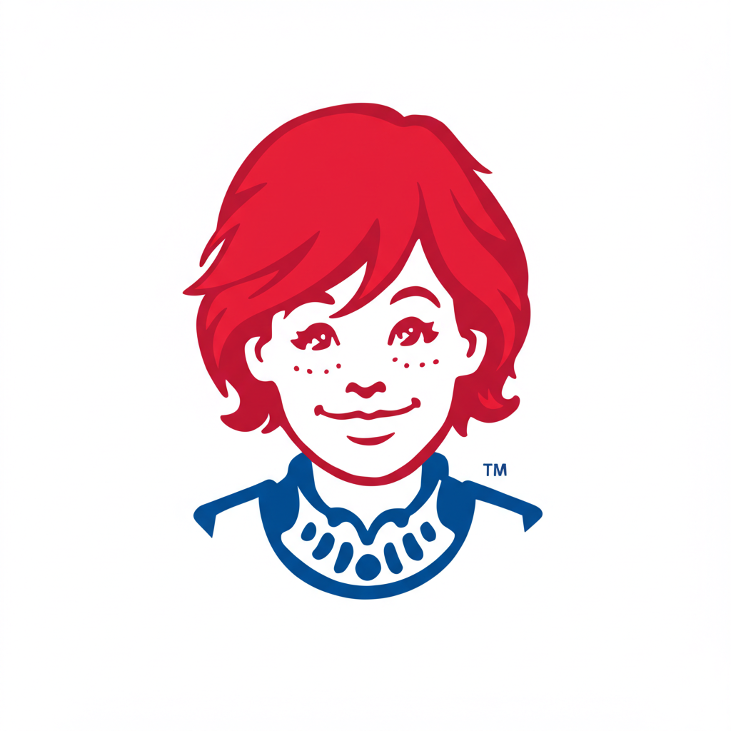 Wendy's logo