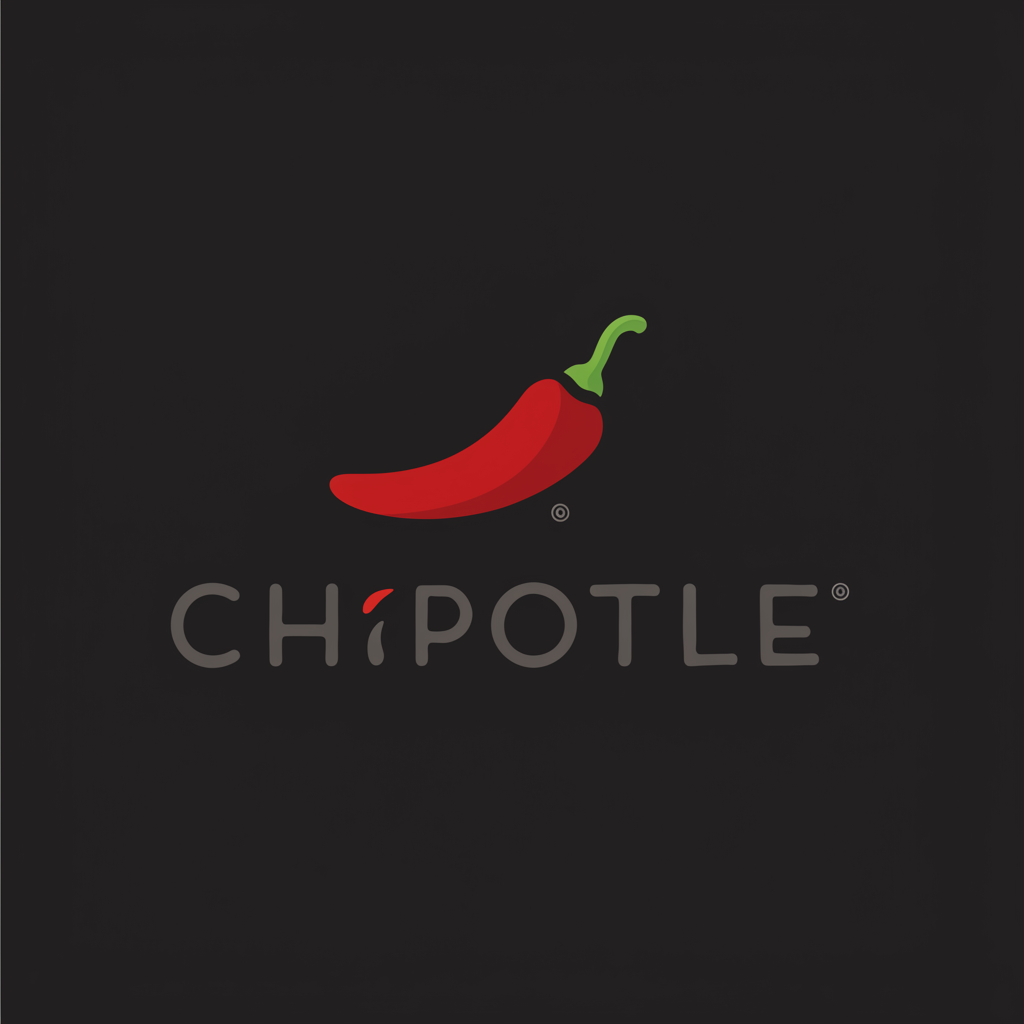 Chipotle logo
