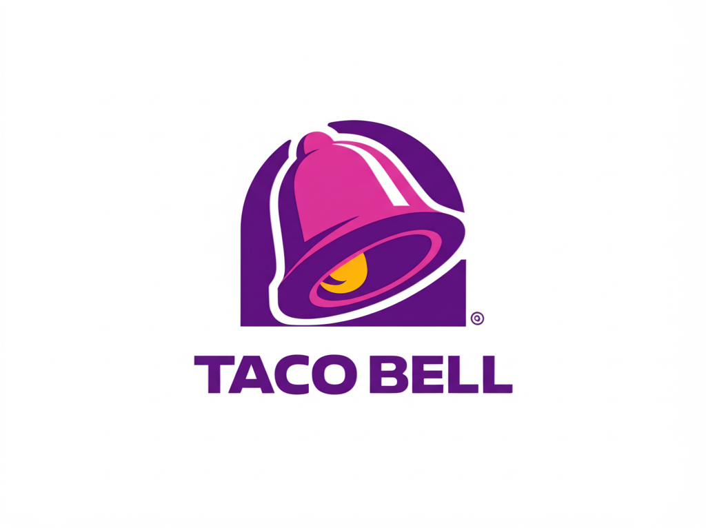 Taco Bell logo